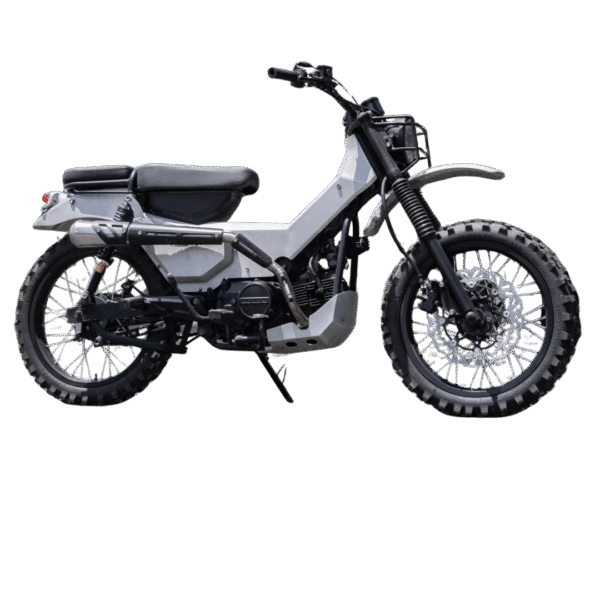 Aluminium Explorer