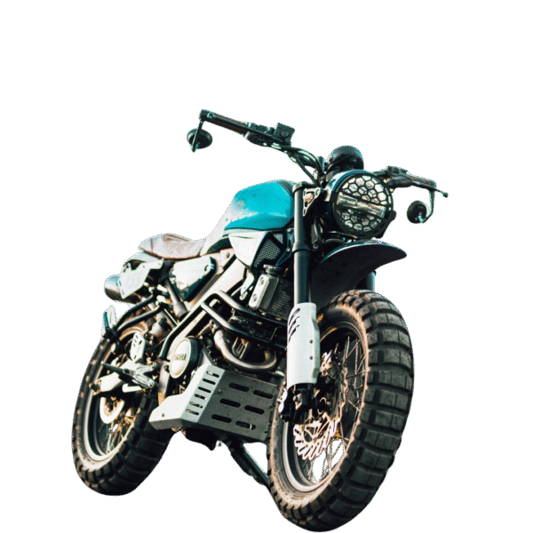B2K Limited Edition Custom Bike