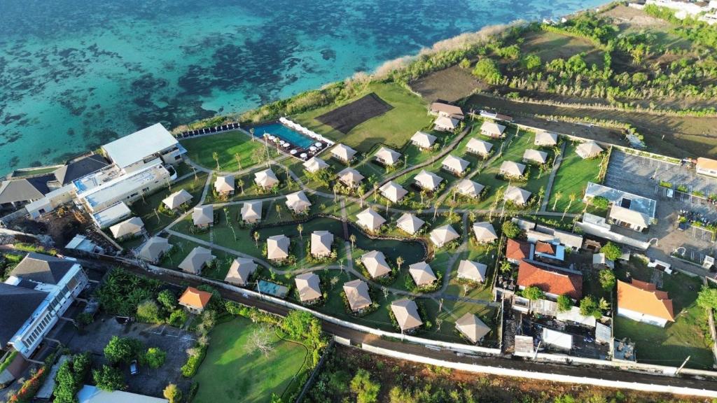 Overnight Tour 1 Bali Glamping