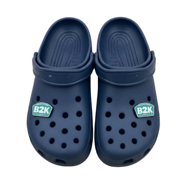 Croc-Style Sandals/Clogs