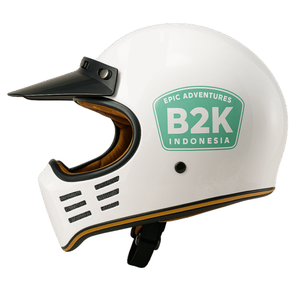 Full Face Helmet