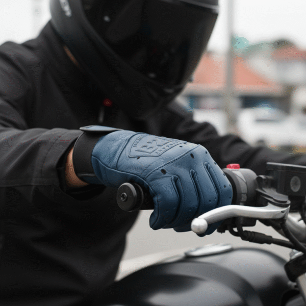Full Gloves – Bild 2