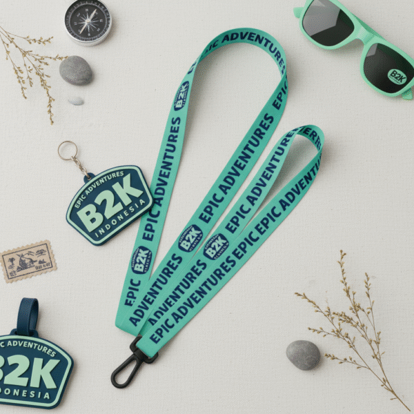 Epic Adventure Lanyard – Bild 3