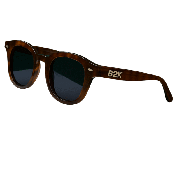 Leopard Sunglasses