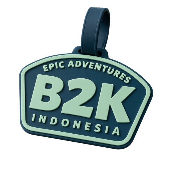 Luggage Tag