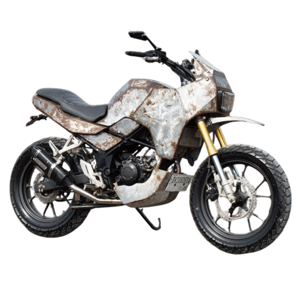 Mad Max