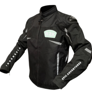 Motorbike Jacket