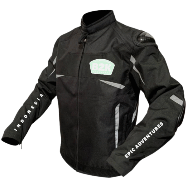 Motorbike Jacket