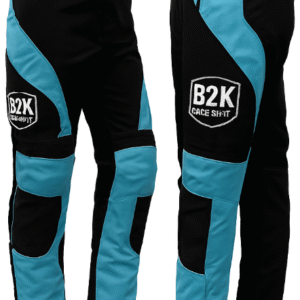 Motorbike pants