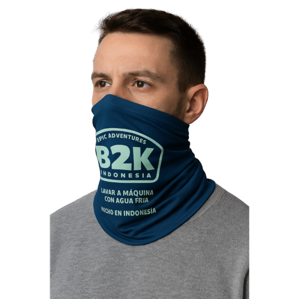 Neck Warmer