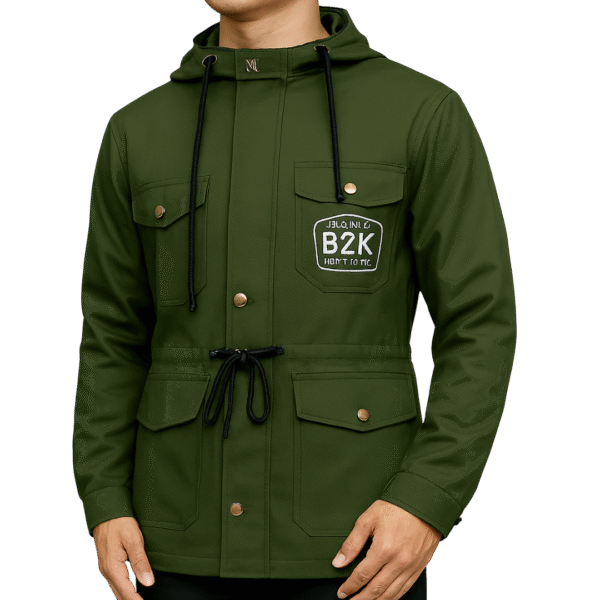 Parka