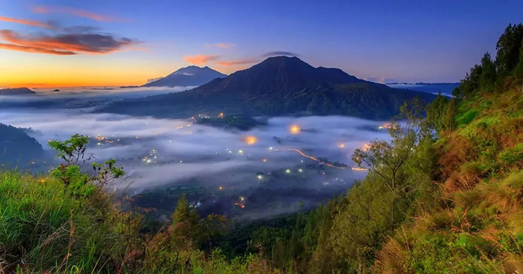 Full Day Tour 2 Kintamani Tour