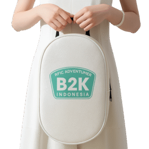 Swimming bag