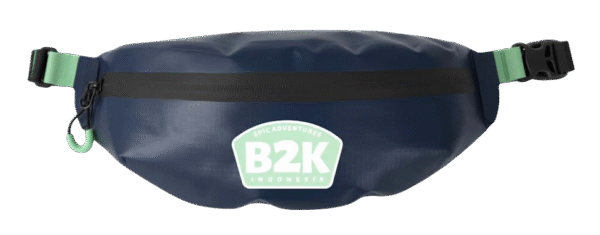 Waist Bag – Bild 5