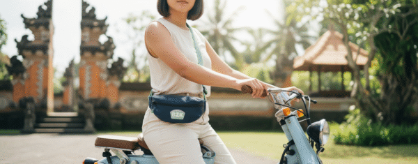 Waist Bag – Bild 3