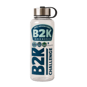 Water Bottle