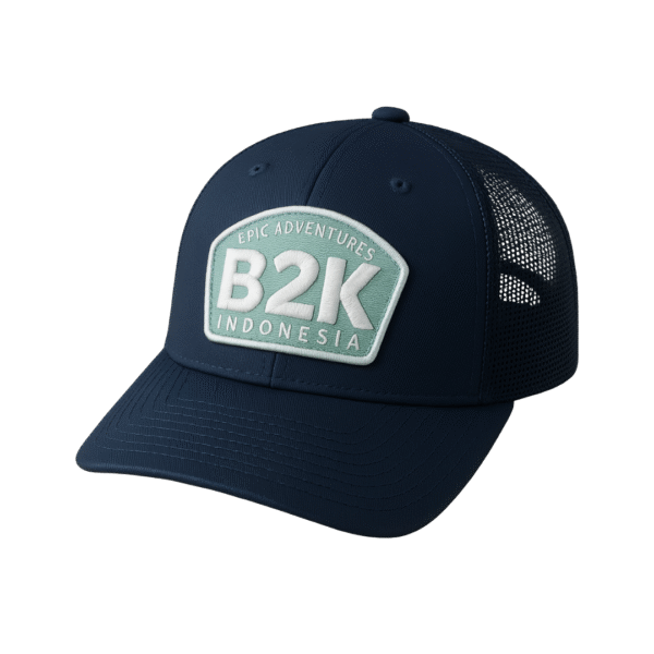 B2K Cap