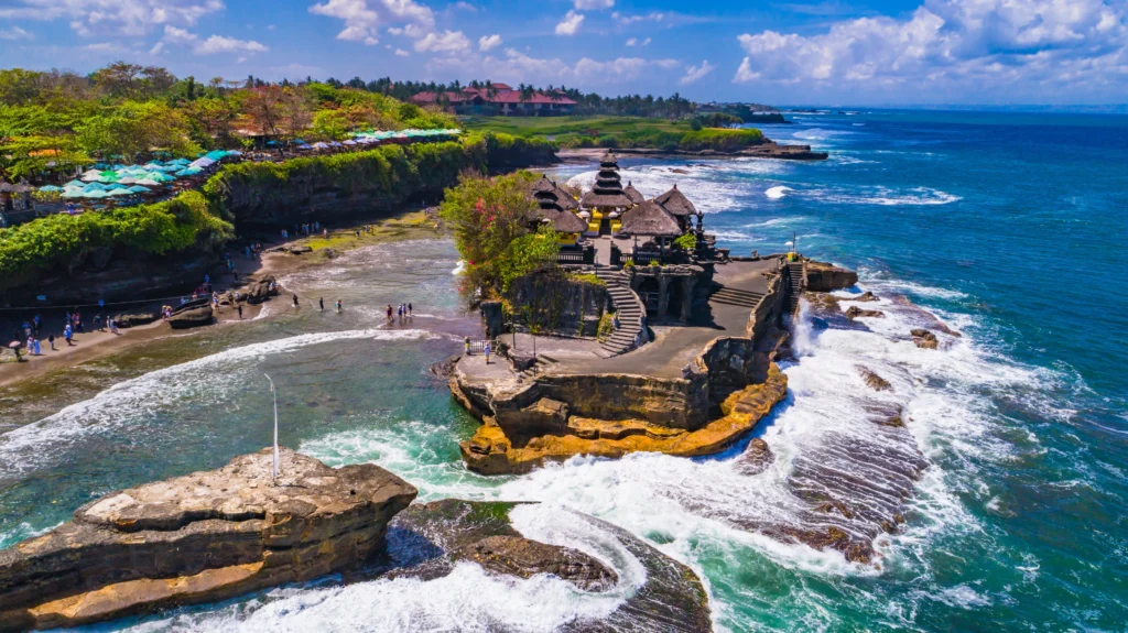 Tour Coastal Tabanan