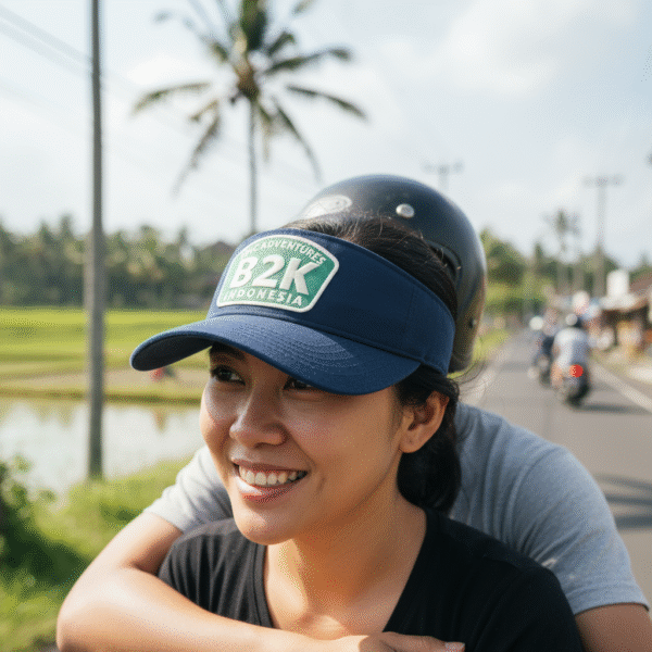Visor Cap – Bild 3
