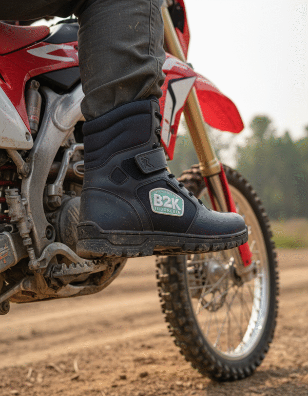 Riding Shoes – Bild 3