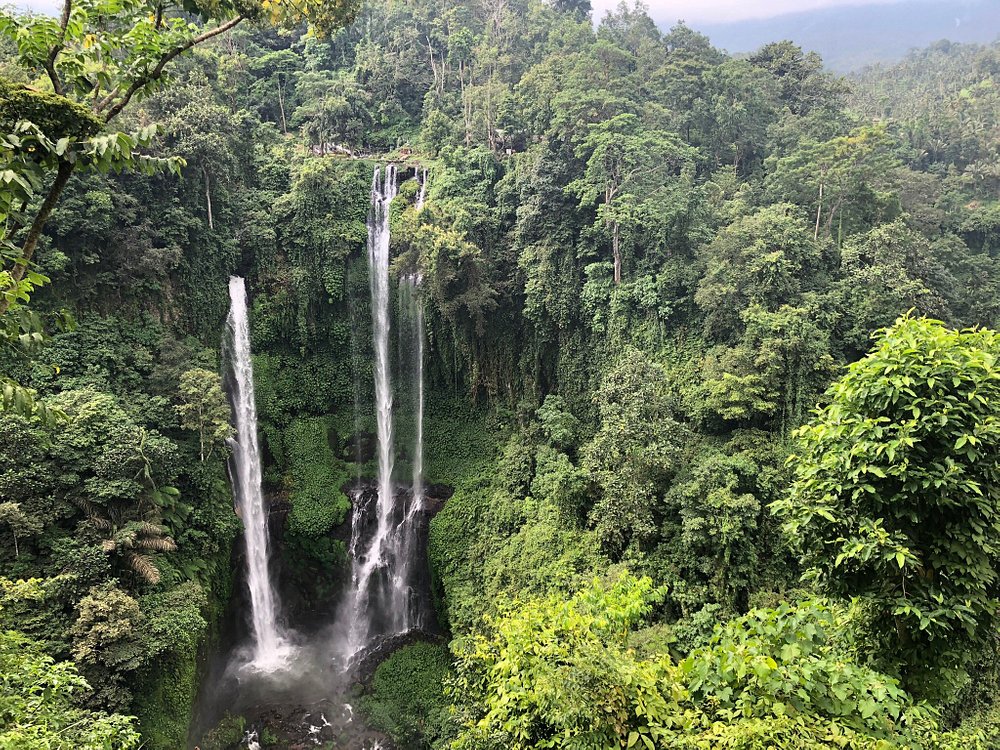 Full Day Tour 1 Waterfalls Tour