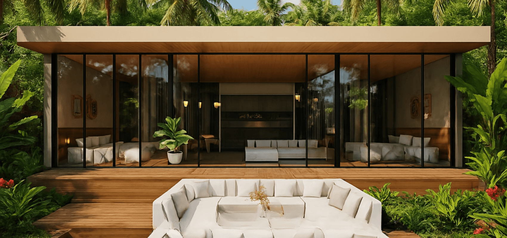 Test Balian Hills 6 villa 2 br