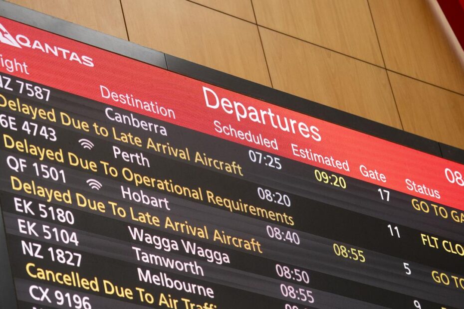 Bali from 299 — Qantas slashes fares to 27 hotspo2025 10 30T022011.507Z