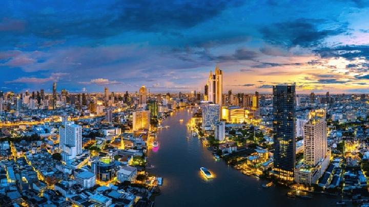 Bangkok Tops Asia’s 2025 Travel List — Why Bali, Ranked No.2, Still Irresistible for Digital Nomads
