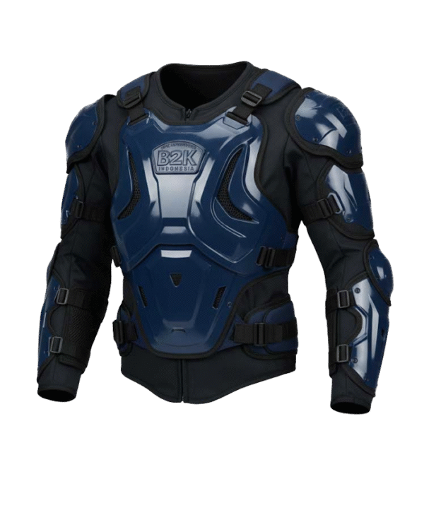 B2K Body Armor