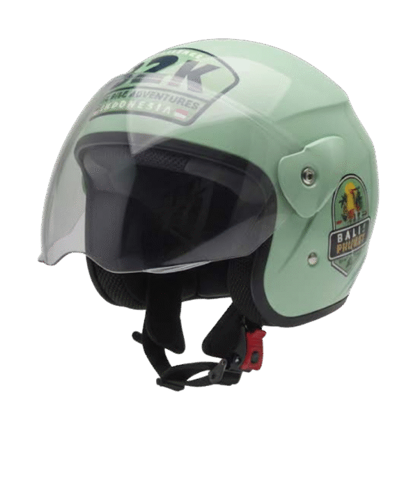 B2K Helmet