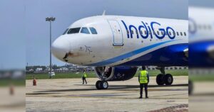 IndiGo is expanding The airline announced on Octo2025 10 07T011946.730Z