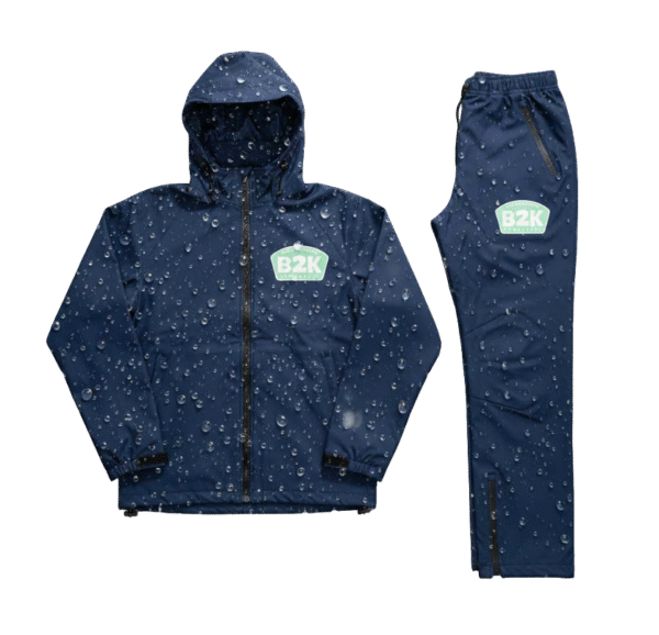 Raincoat b2k