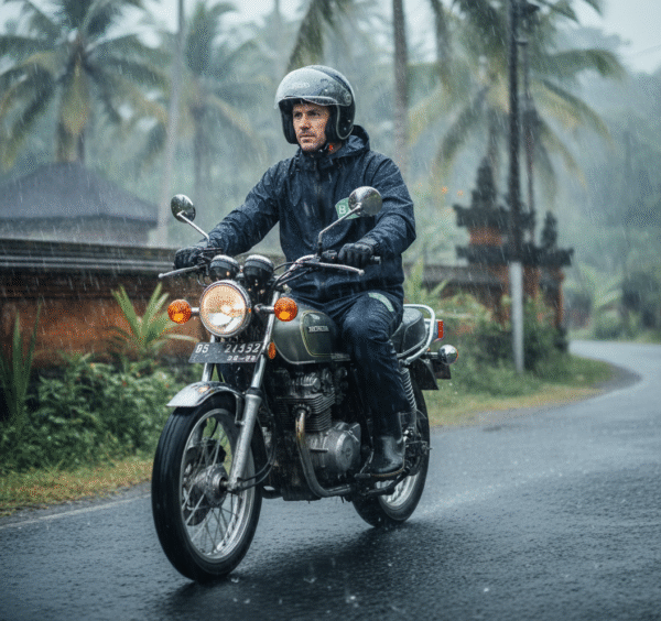 B2K Rain Coats – Bild 4