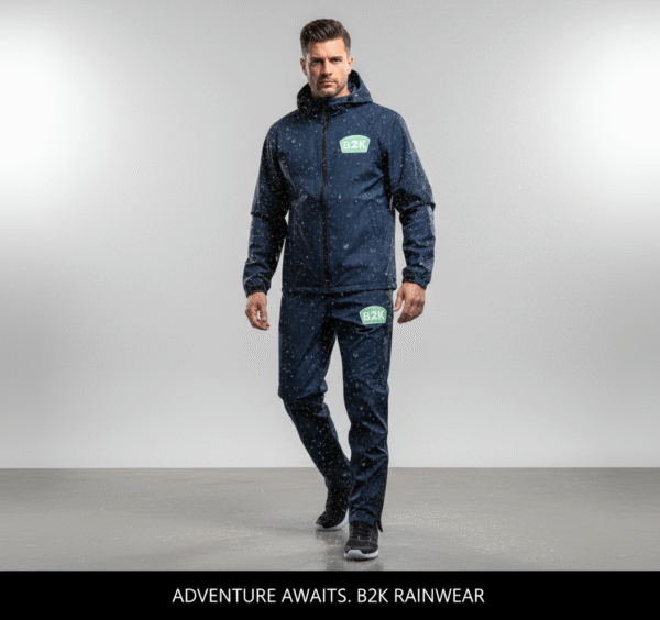 B2K Rain Coats – Bild 3