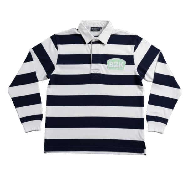 B2K Rugby Polo