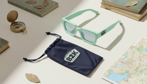 B2K Sunglasses – Bild 2