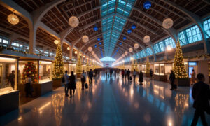 Bali Readies for 1 Million Holiday Visitors Ngura2025 11 24T044405.854Z