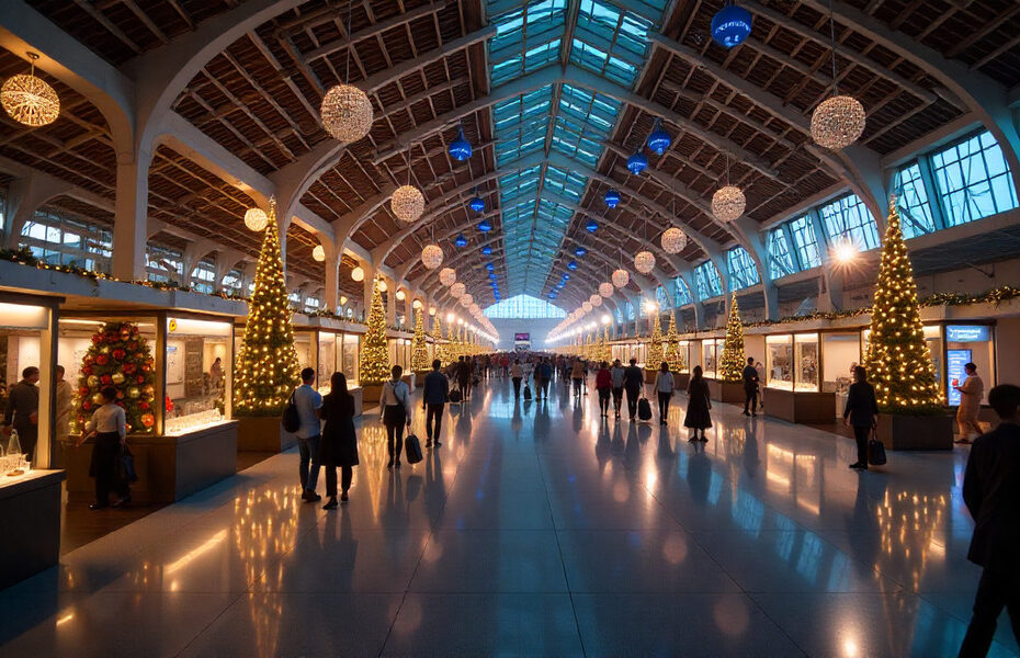 Bali Readies for 1 Million Holiday Visitors Ngura2025 11 24T044405.854Z