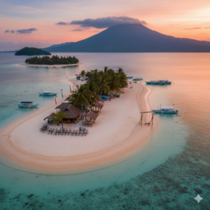 Beyond Bali: Discover the Must-Visit Islands of Nusa Tenggara