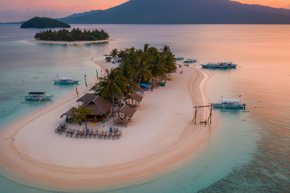 Beyond Bali: Discover the Must-Visit Islands of Nusa Tenggara