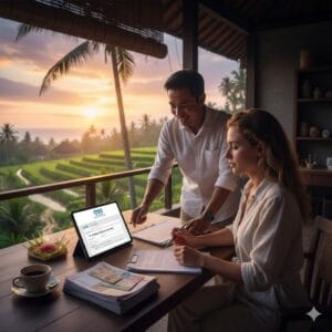 How to Set Up Your Business in Bali