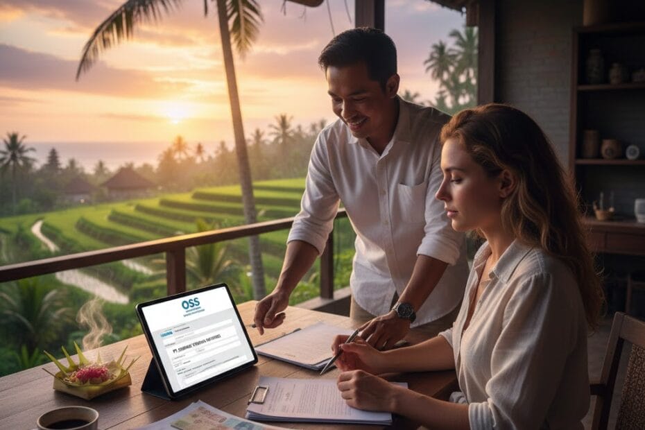 How to Set Up Your Business in Bali