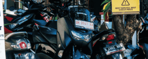 how to choose the right motorbike to rent in Bali-2
