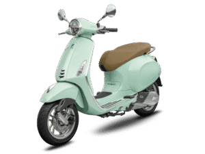 Rent Vespa Primavera in Bali