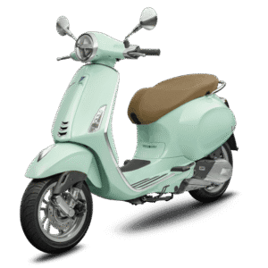 Vespa Primavera