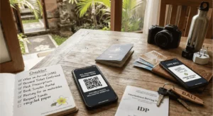 Bali Guides 1 Bali Travel Checklist