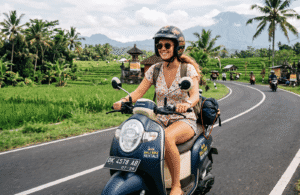 Cheap Motorbike for Rent in Bali (2026 Price Guide)